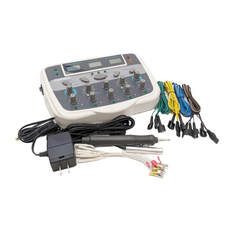 AWQ-105 PRO Stimulateur électrique