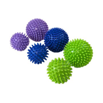 Balles de massage/réflexologie
