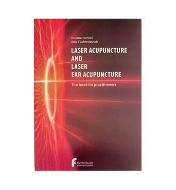 Laser Acupuncture and Laser Ear Acupuncture