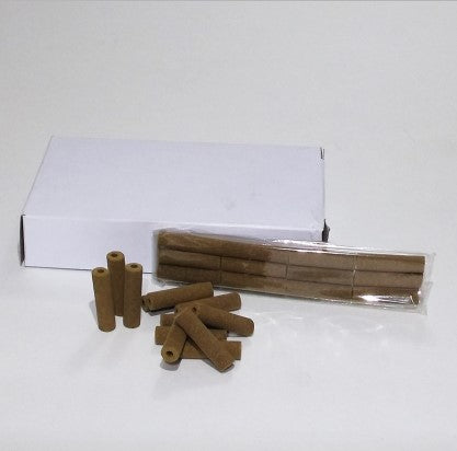 Moxa pur en mini bâtons-bte/120