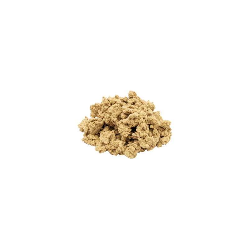 Moxa pur en vrac, gold 50:1