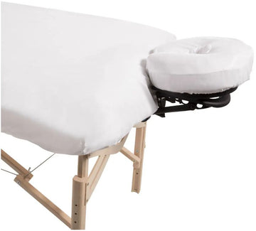 Ens. couvre matelas et couvre appuie-tête Vir-Avoid