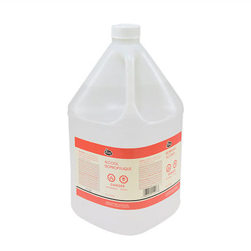 Alcool isopropylique 99% - 3,78 L