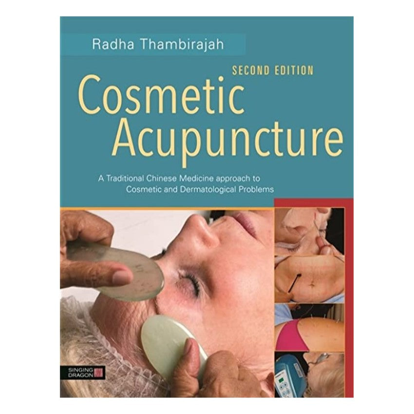 Cosmetic Acupuncture