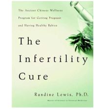 The infertility Cure