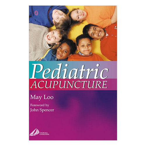 Pediatric Acupuncture