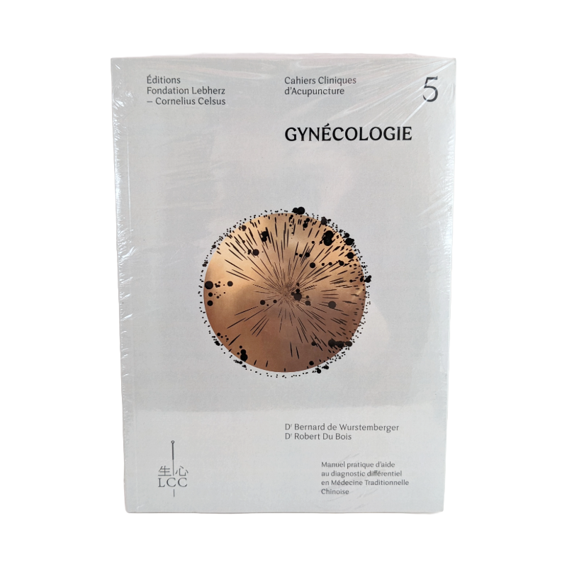 Cahiers Cliniques d'Acupuncture - Gynécologie