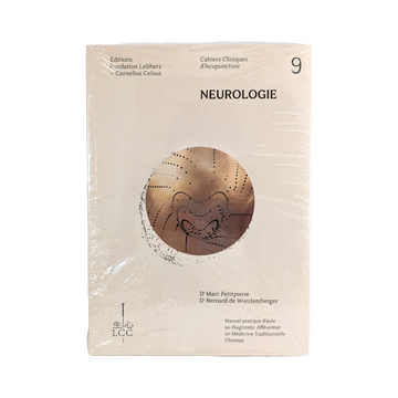 Cahiers Cliniques - Neurologie & acupuncture