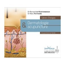 Cahiers Cliniques-Dermatologie & acupuncture