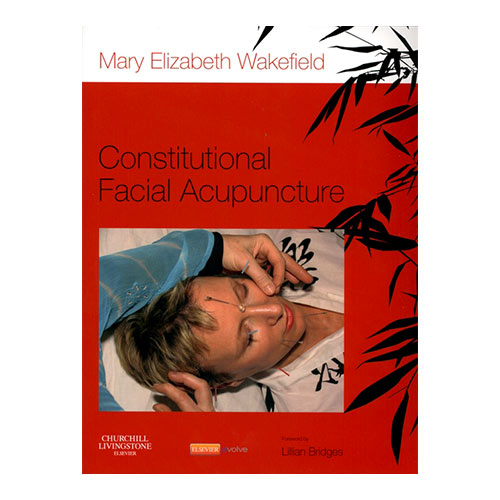 Constitutional Facial Acupuncture