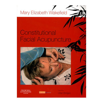 Constitutional Facial Acupuncture