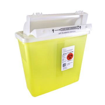 Contenant SharpSafety 4,4 litres