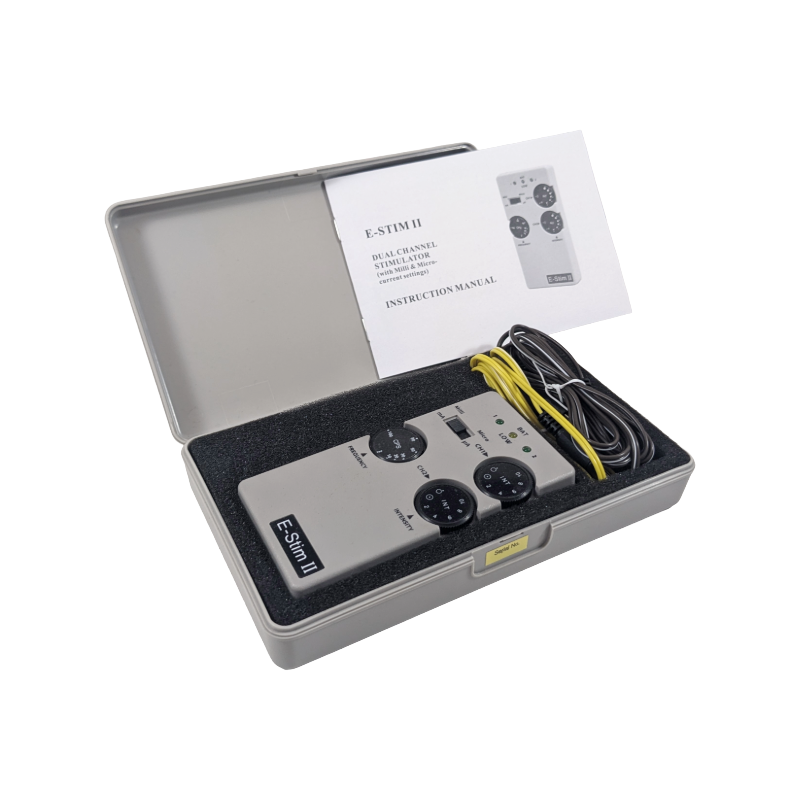 E-Stim II®