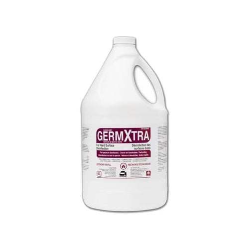 GermXtra 4 L - Désinfectant pour surfaces dures