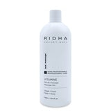 Gel de massage vitaminé Ridha