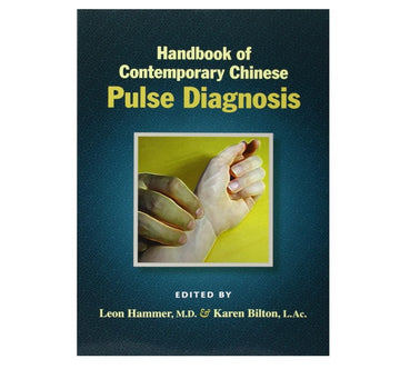 Handbook of Contemporary Chinese Pulse Diagnosis