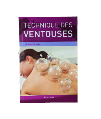 Technique des ventouses