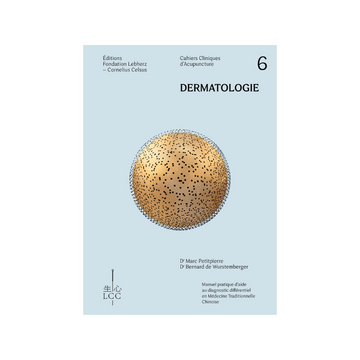 Cahiers Cliniques d'Acupuncture - Dermatologie