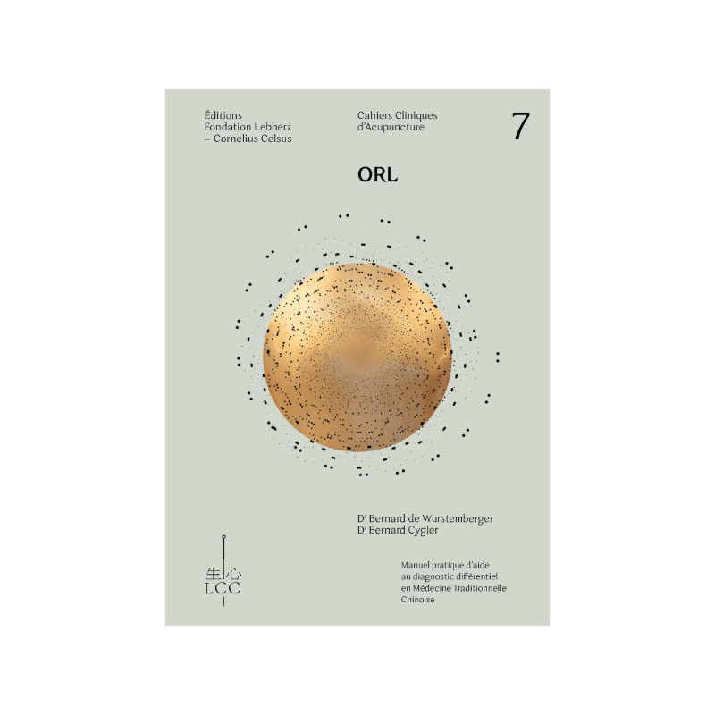 Cahiers Cliniques-ORL & Acupuncture