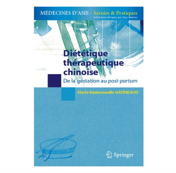 Diététique chinoise de la femme enceinte