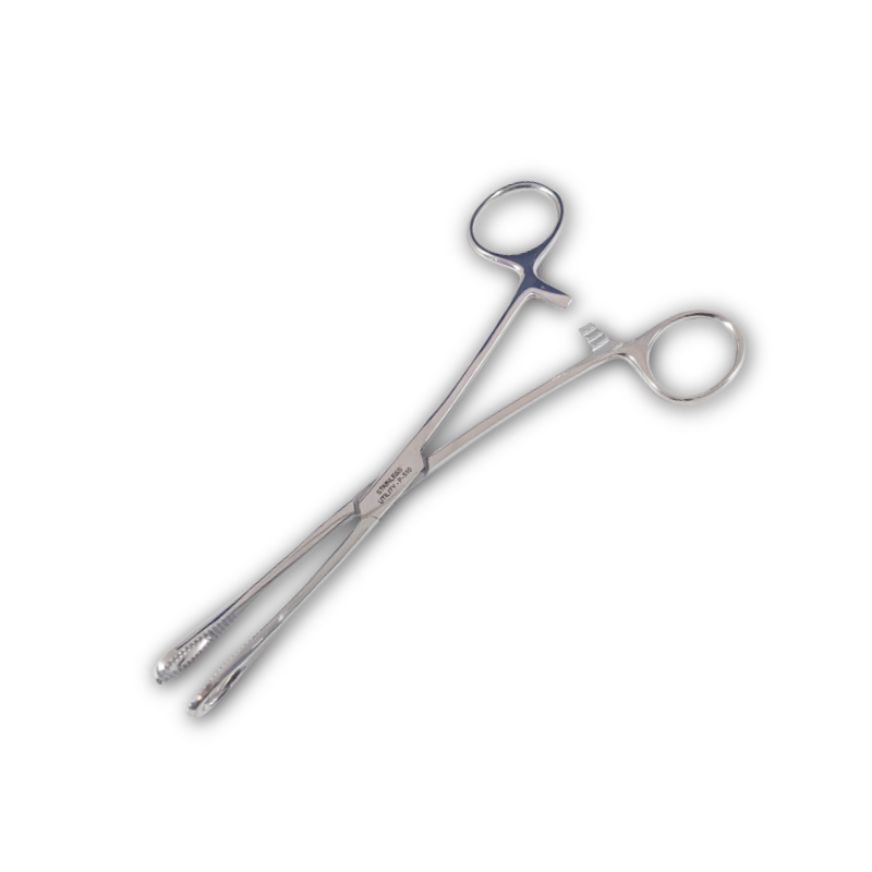 Pince forceps