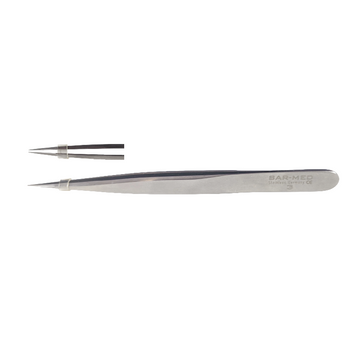 Pince moyenne pointue 4,75"