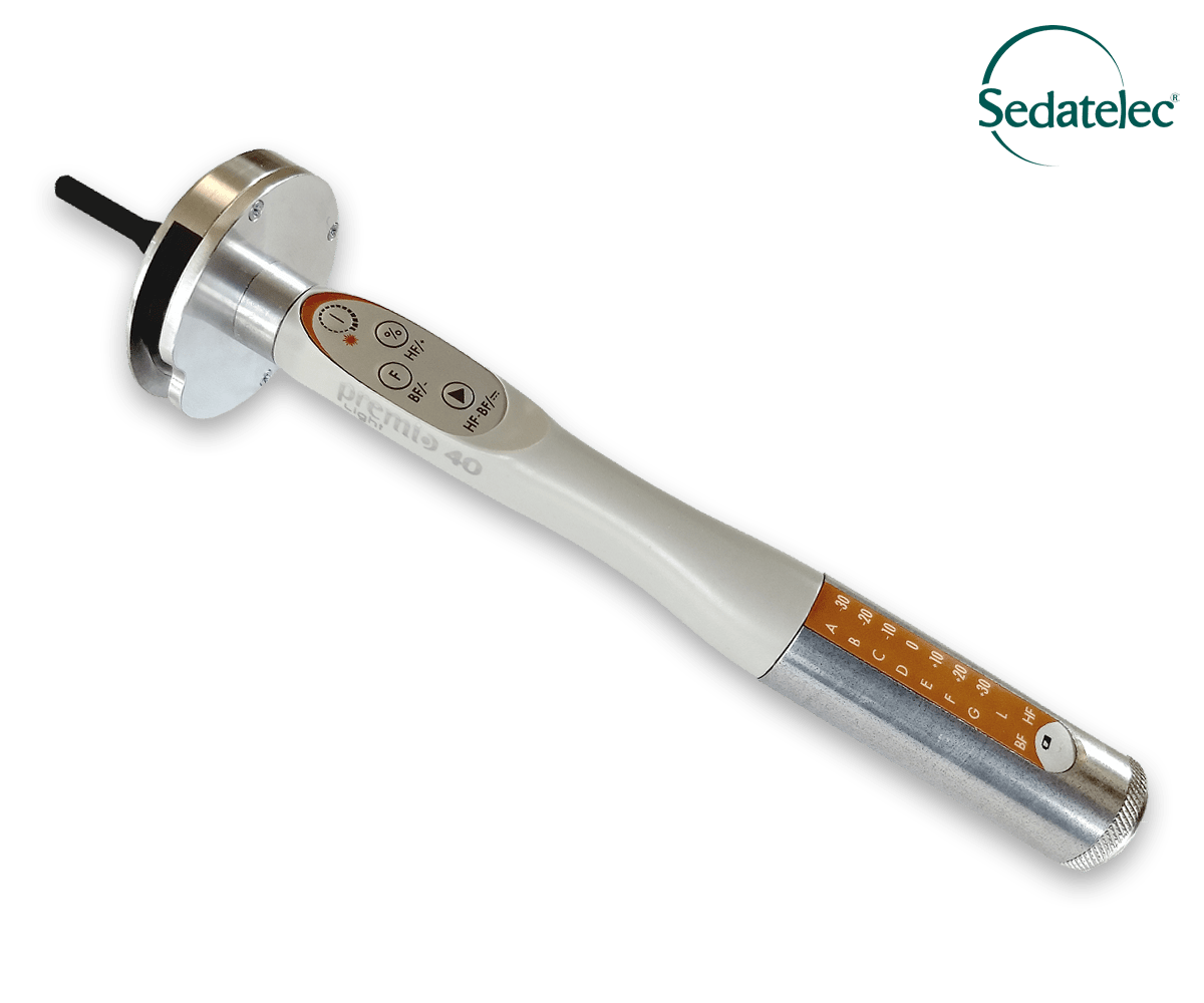 Premio 40 Light - COMM. SPÉC.