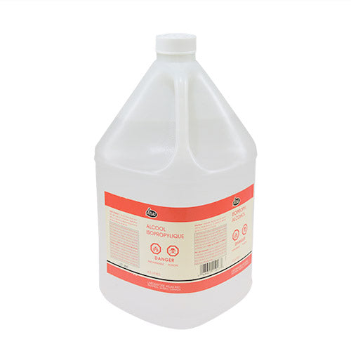 Alcool isopropylique 99% - 3,78 L