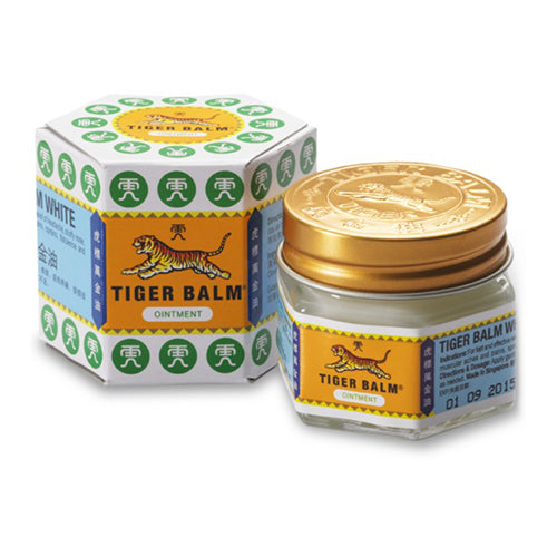 Tiger Balm régulier