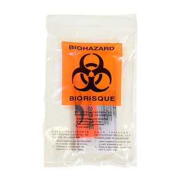 Sacs Biohazard