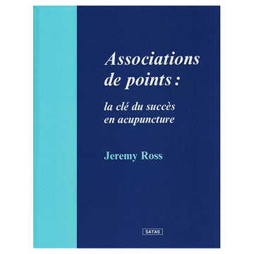 Associations de points : la clé du succès en acupuncture