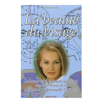 La beauté du visage