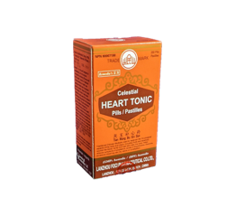 Tian Wang Bu Xin Dan (Celestial Heart Tonic)