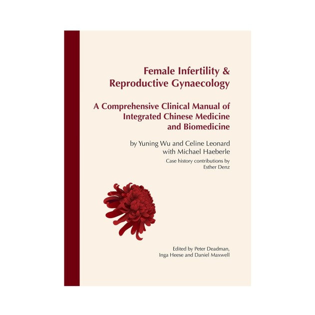 Female Infertility & Reproductive Gynaecology