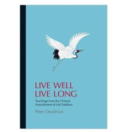 Live Well Live Long