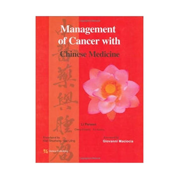 Management of Cancer with Chinese Medicine