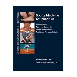 Sports Medicine Acupuncture