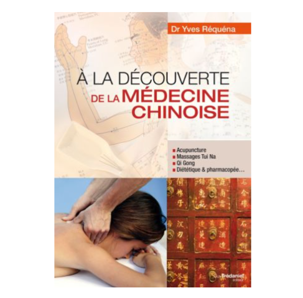 À la découverte de la médecine chinoise