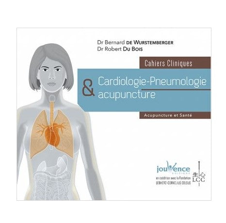 Cahiers Cliniques-Cardiologie-Pneumologie & acupuncture