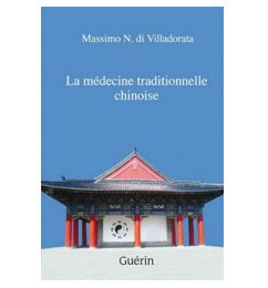 La médecine traditionnelle chinoise