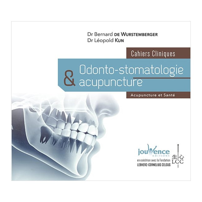 Cahiers Cliniques-Odonto-stomatologie & acupuncture