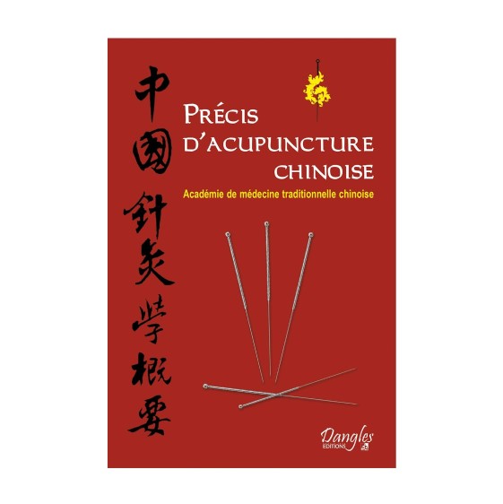 Précis d'acupuncture chinoise