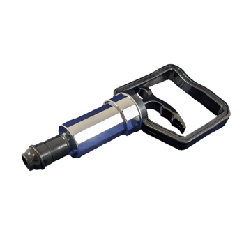 Pompe pistolet pour ens. de ventouses VP17