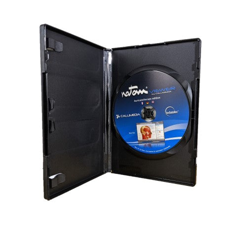 DVD sedatelec